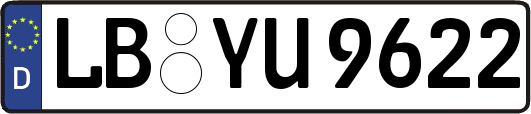 LB-YU9622