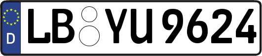 LB-YU9624