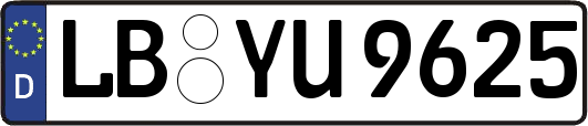 LB-YU9625