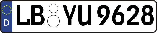LB-YU9628