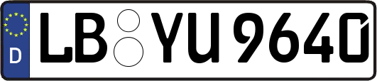 LB-YU9640