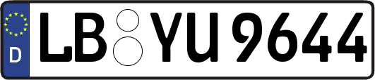 LB-YU9644