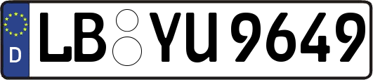 LB-YU9649