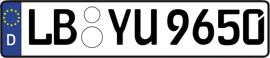 LB-YU9650
