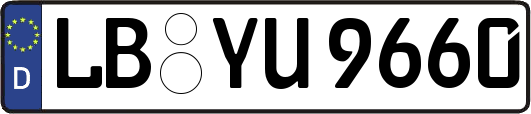 LB-YU9660