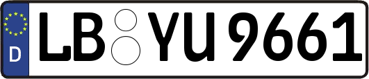 LB-YU9661