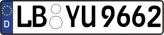 LB-YU9662