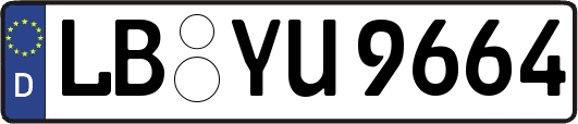 LB-YU9664