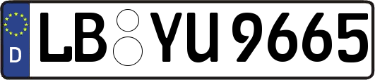 LB-YU9665