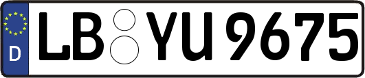 LB-YU9675