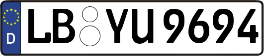 LB-YU9694