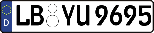 LB-YU9695