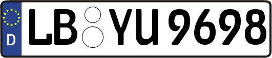LB-YU9698