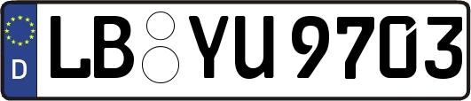 LB-YU9703