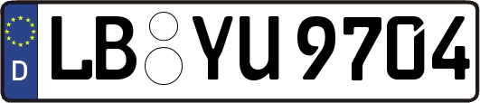 LB-YU9704