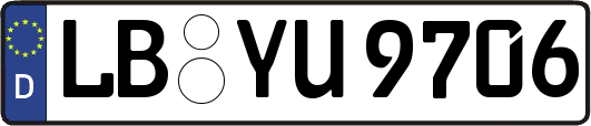 LB-YU9706