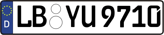 LB-YU9710