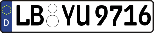 LB-YU9716