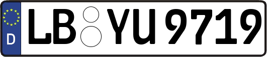 LB-YU9719