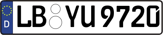 LB-YU9720