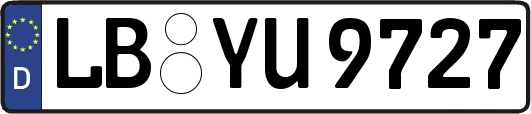 LB-YU9727