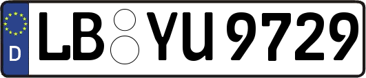 LB-YU9729