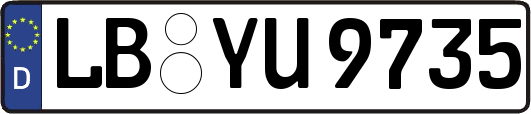 LB-YU9735