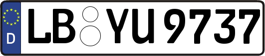 LB-YU9737