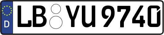 LB-YU9740