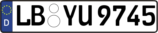 LB-YU9745