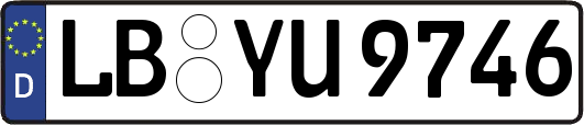 LB-YU9746