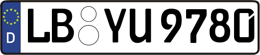 LB-YU9780
