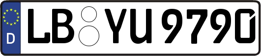 LB-YU9790