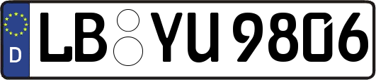 LB-YU9806