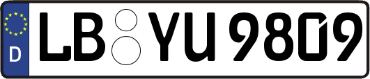 LB-YU9809