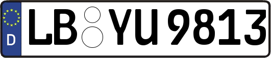 LB-YU9813