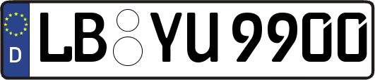 LB-YU9900