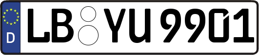 LB-YU9901