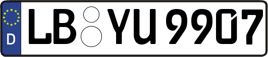 LB-YU9907