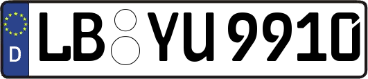 LB-YU9910