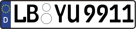LB-YU9911