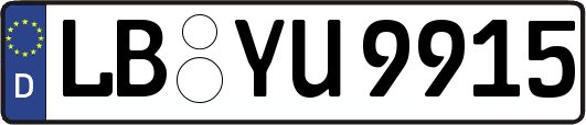 LB-YU9915