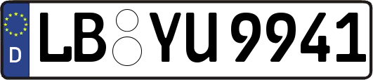 LB-YU9941