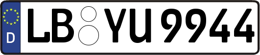 LB-YU9944