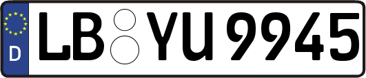 LB-YU9945