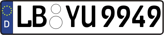 LB-YU9949