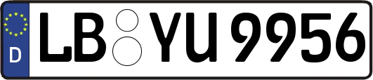 LB-YU9956