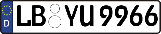 LB-YU9966