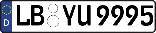 LB-YU9995