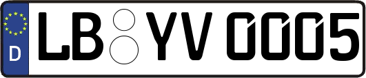 LB-YV0005